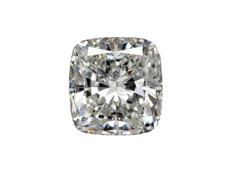 Cushion Cut Diamonds Shape Cut Color Clarity Proportions