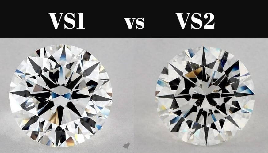 VS1 Vs VS2 Diamonds Clarity Comparison Which Is Better 